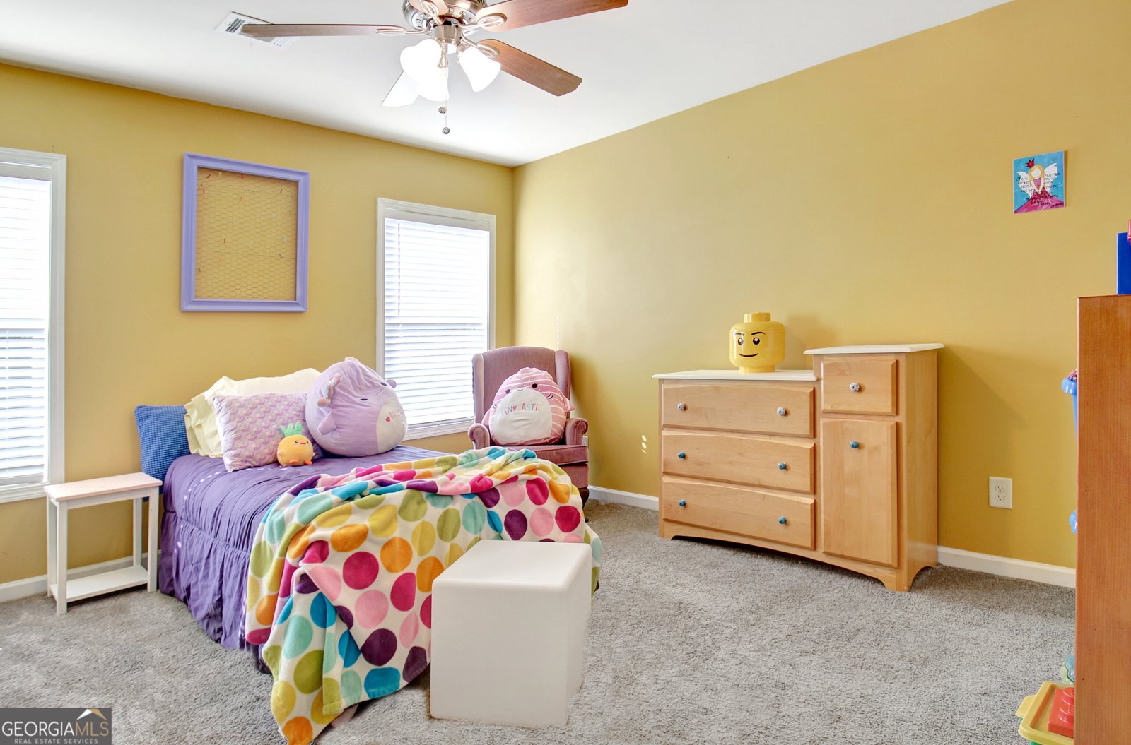 135 Mulberry Drive Senoia - 73