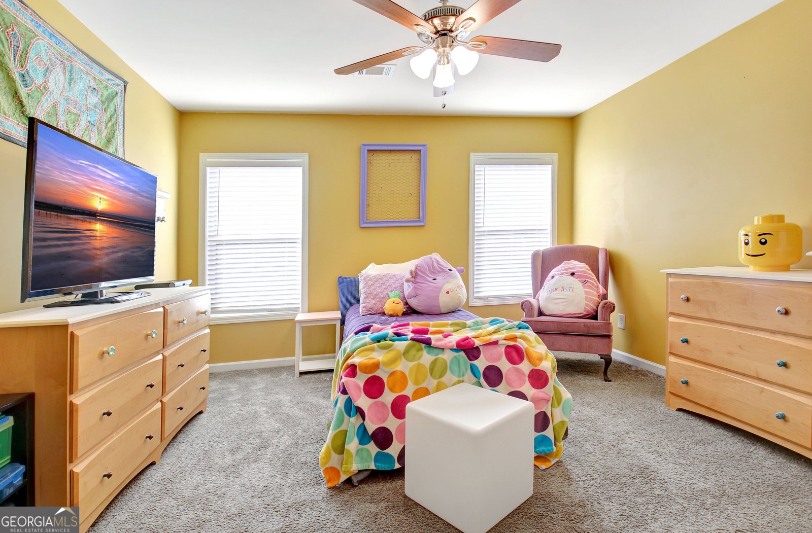 135 Mulberry Drive Senoia - 75