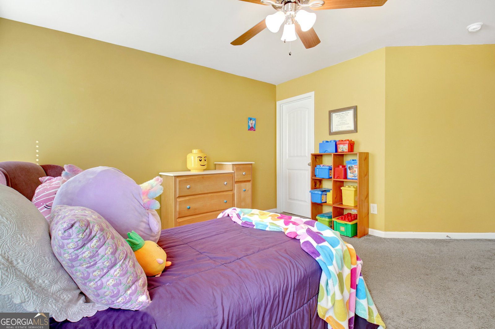 135 Mulberry Drive Senoia - 76