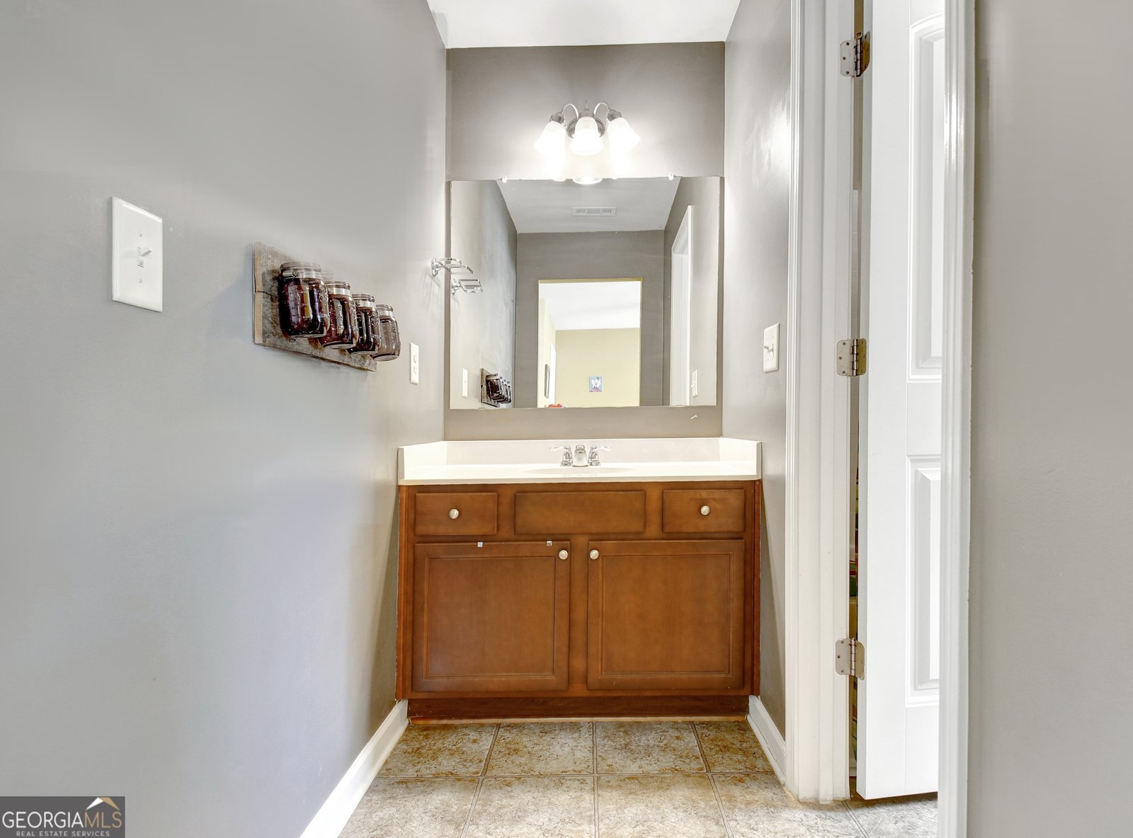 135 Mulberry Drive Senoia - 78