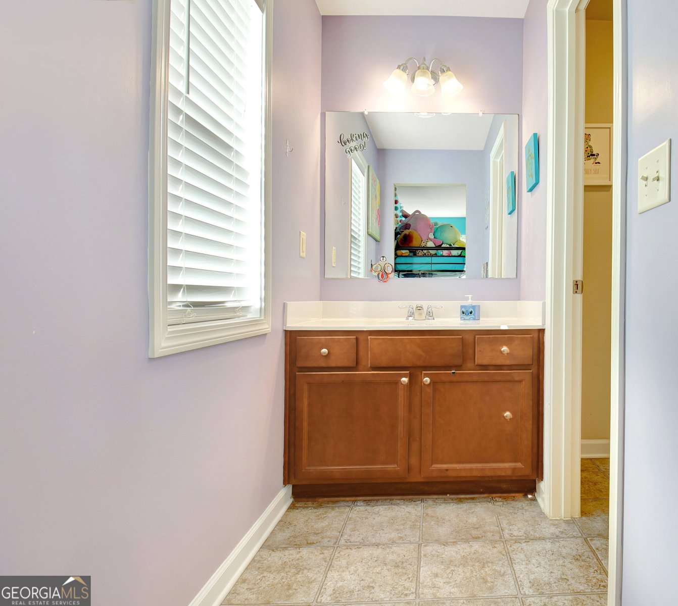 135 Mulberry Drive Senoia - 80