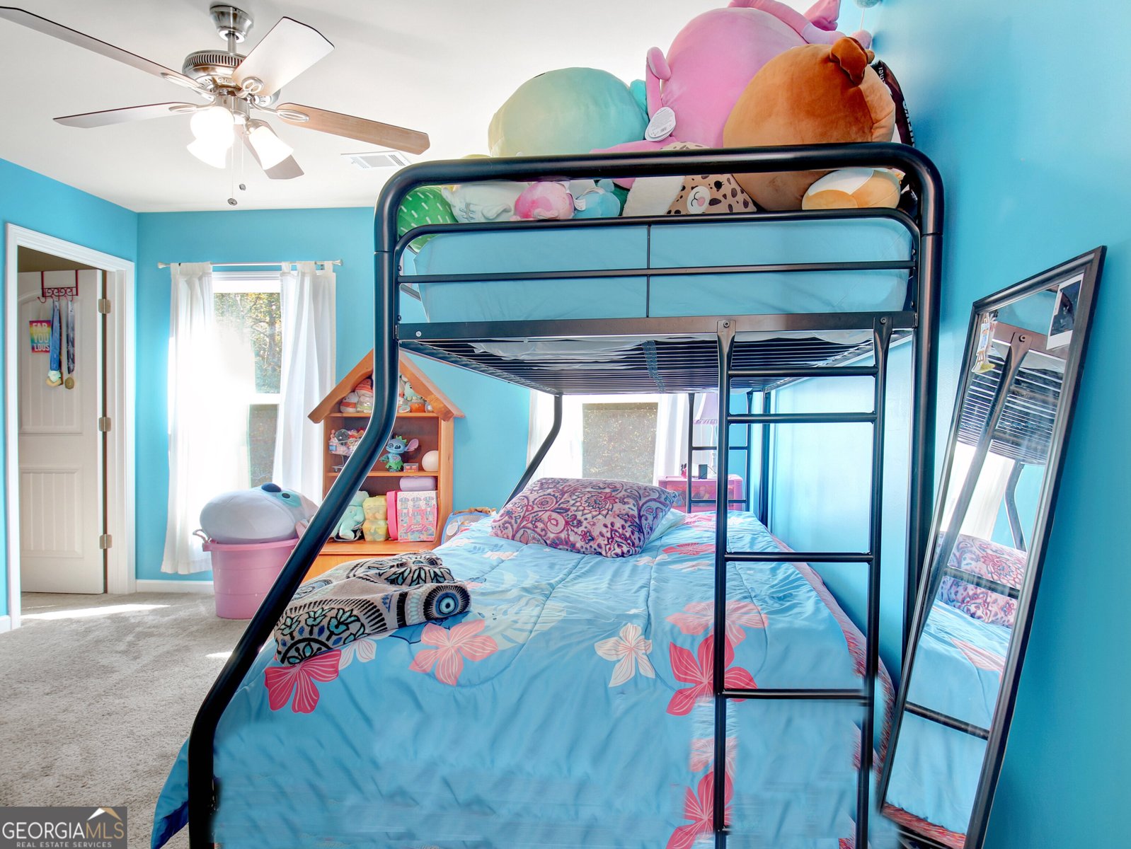 135 Mulberry Drive Senoia - 81