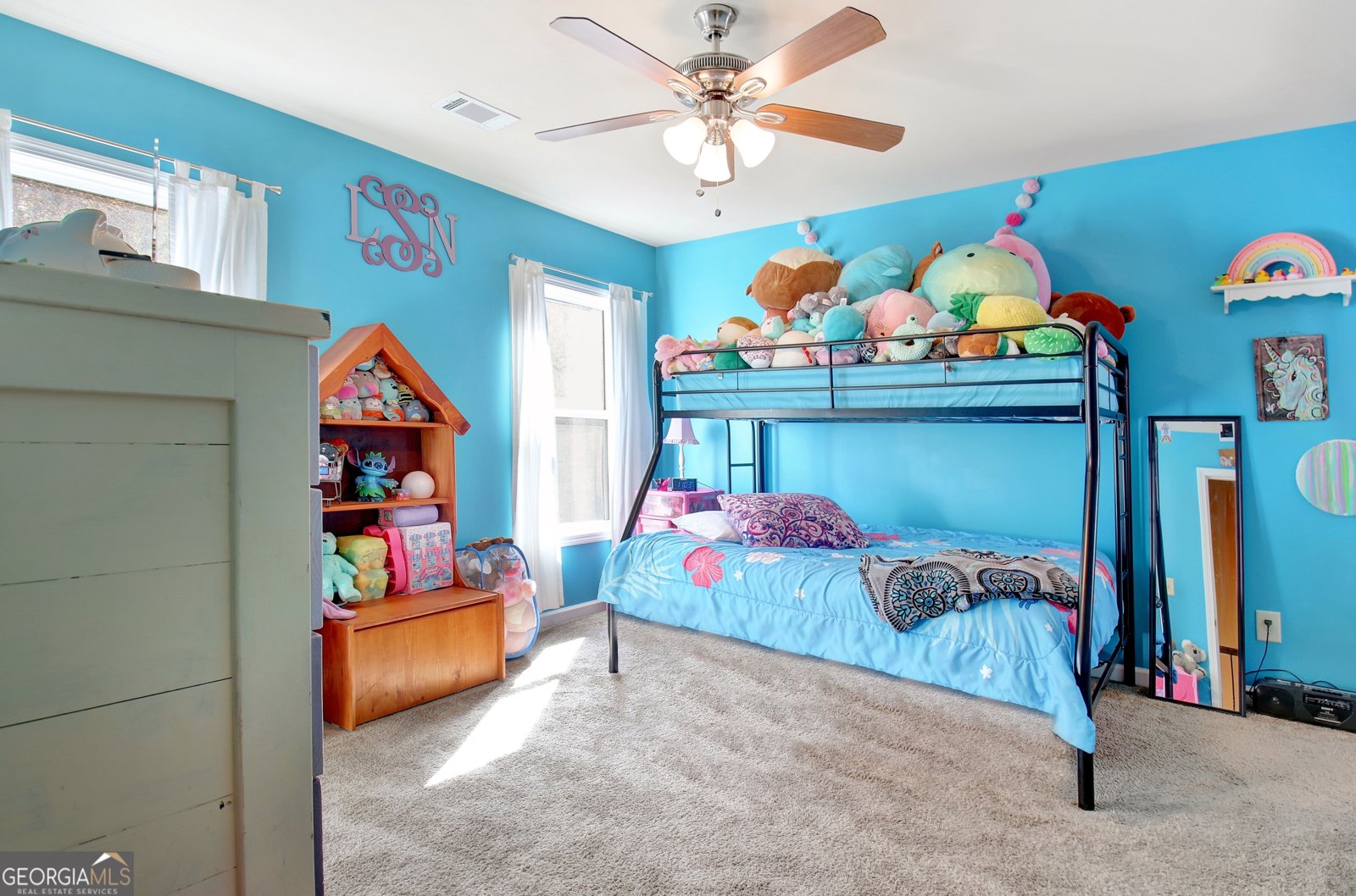 135 Mulberry Drive Senoia - 82