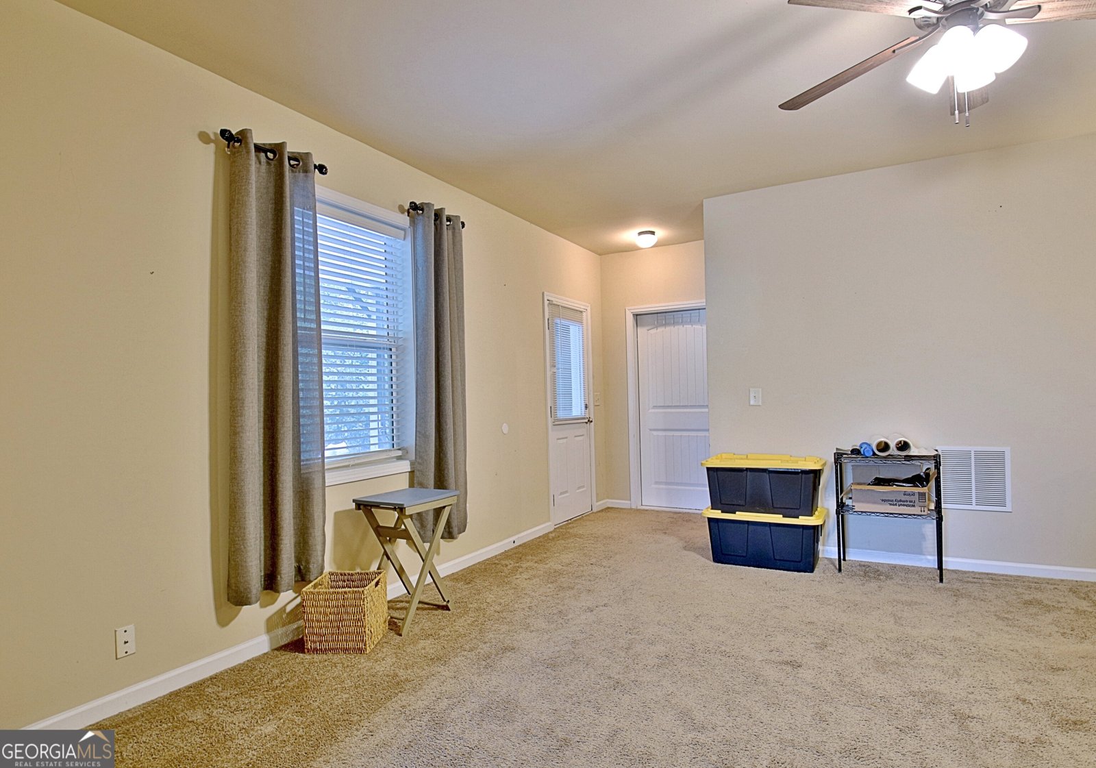 135 Mulberry Drive Senoia - 85