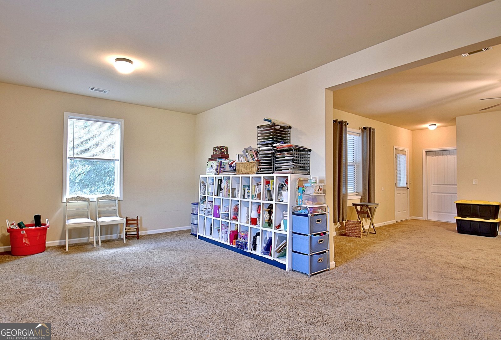 135 Mulberry Drive Senoia - 88