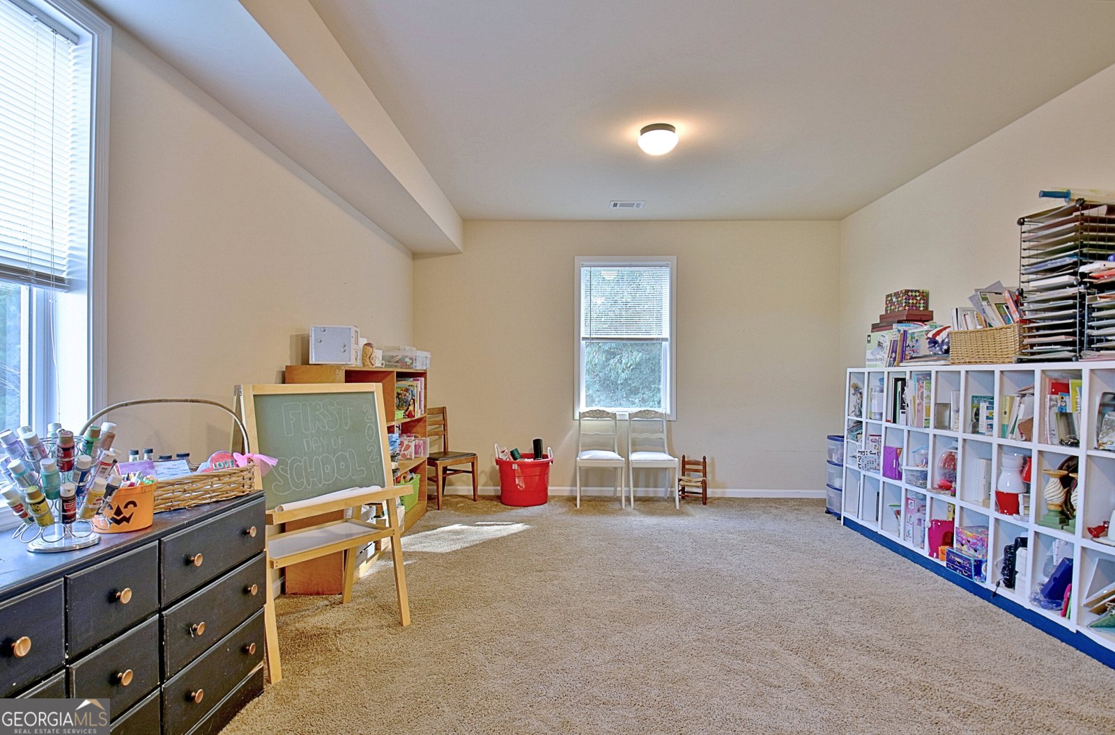 135 Mulberry Drive Senoia - 89