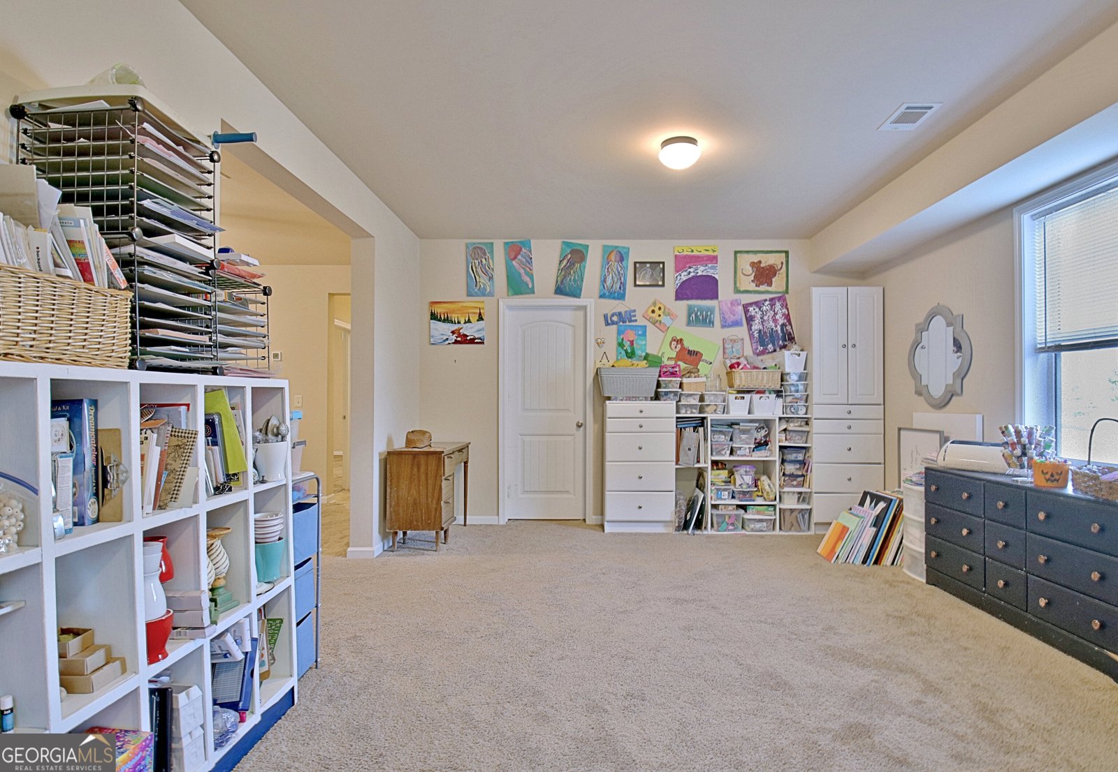135 Mulberry Drive Senoia - 90