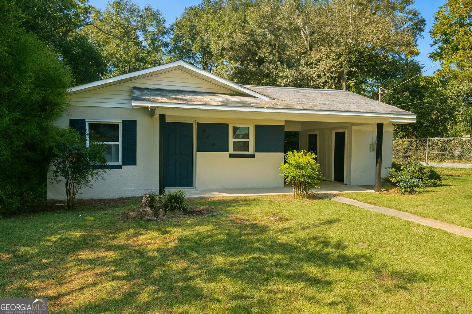 402 Johns Road Warner Robins - 1