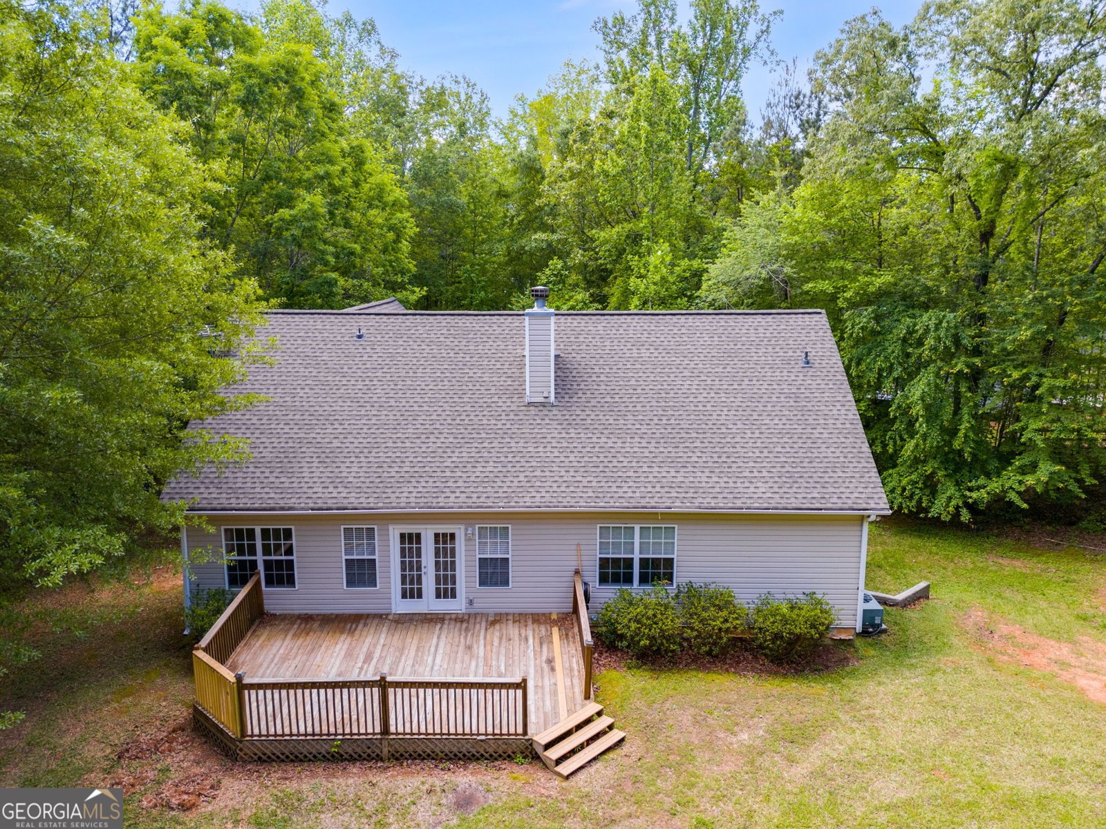 242 Brookshire Drive Temple - 1