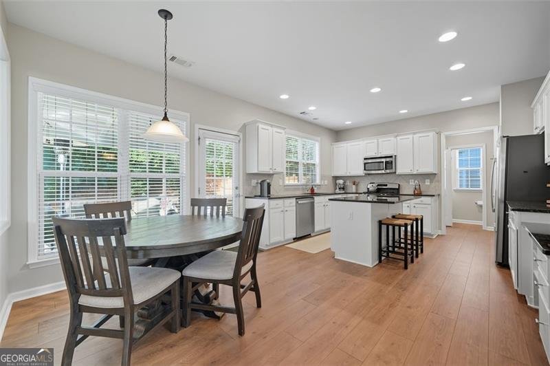318 Ridgewood Canton - 10