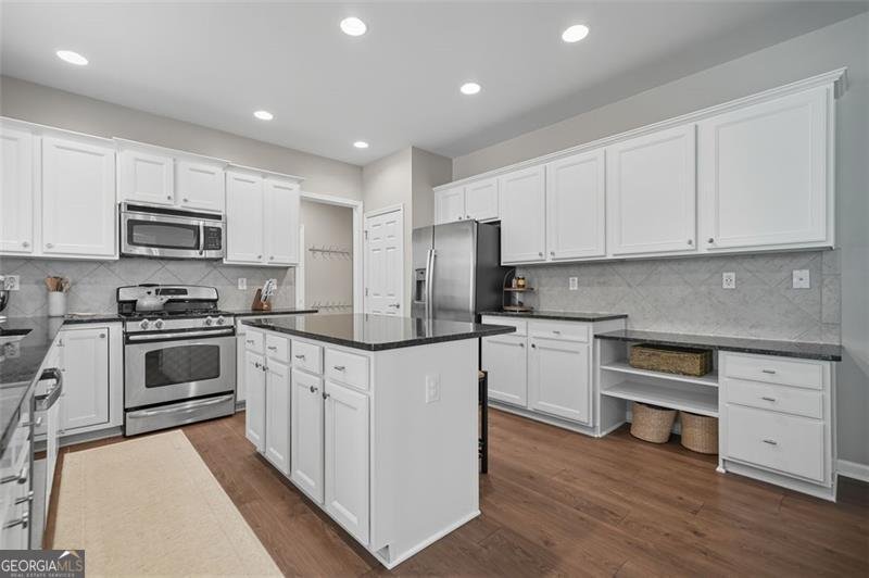 318 Ridgewood Canton - 11