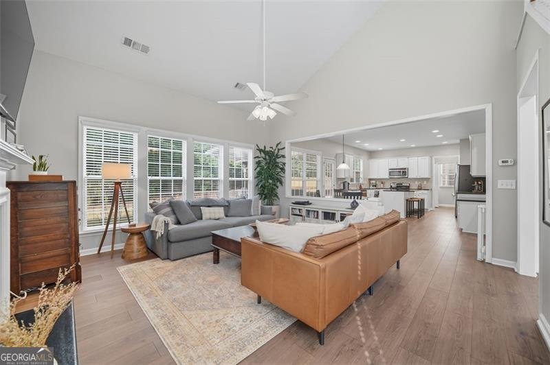 318 Ridgewood Canton - 14