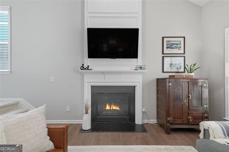 318 Ridgewood Canton - 15