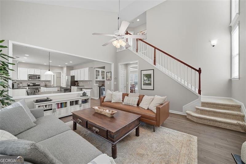 318 Ridgewood Canton - 16