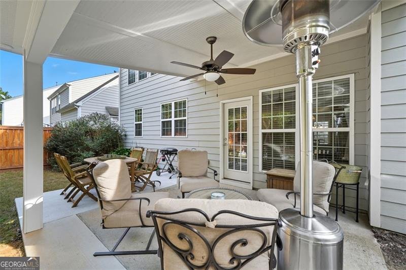 318 Ridgewood Canton - 20
