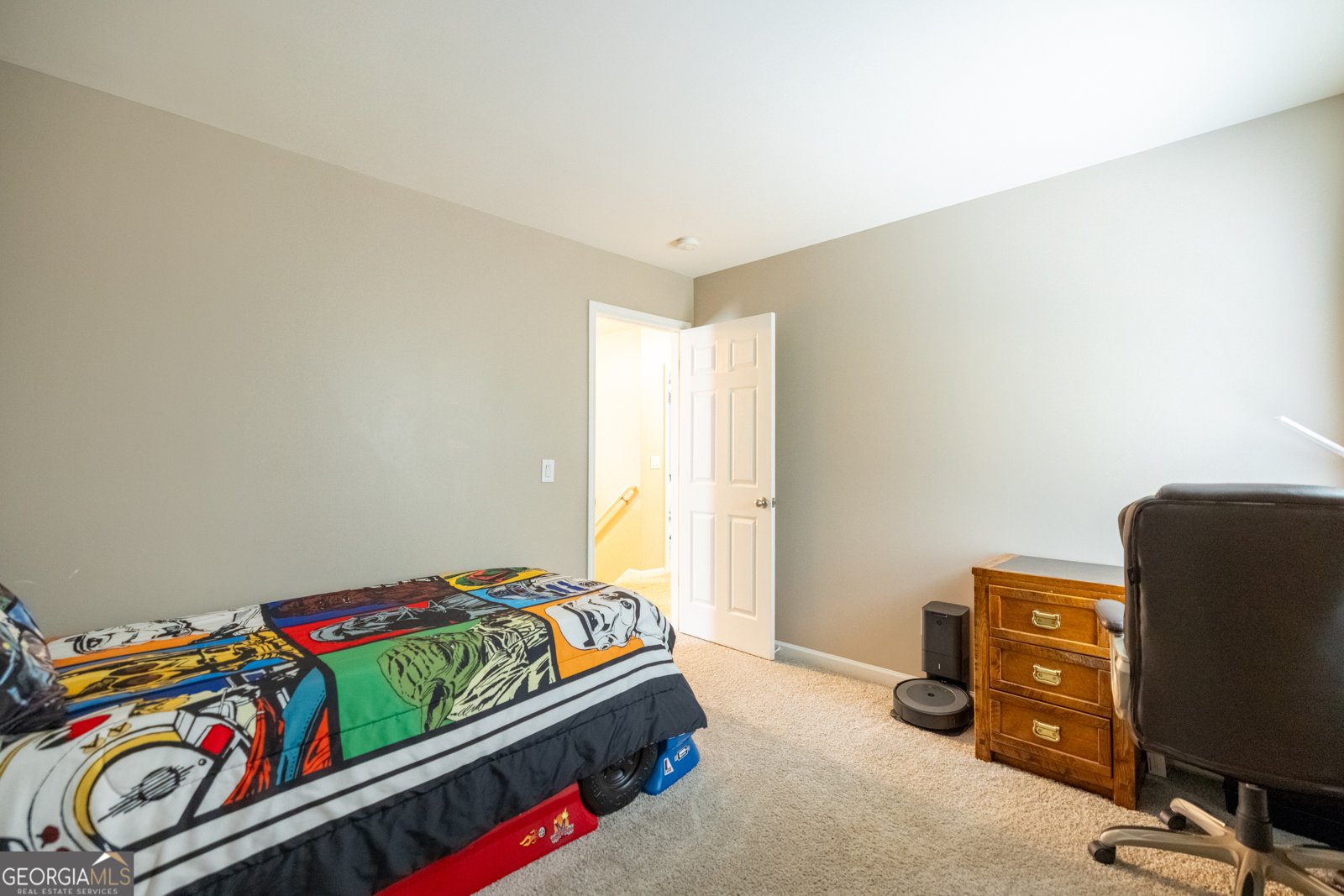 948 Lanier Springs Drive Buford - 16