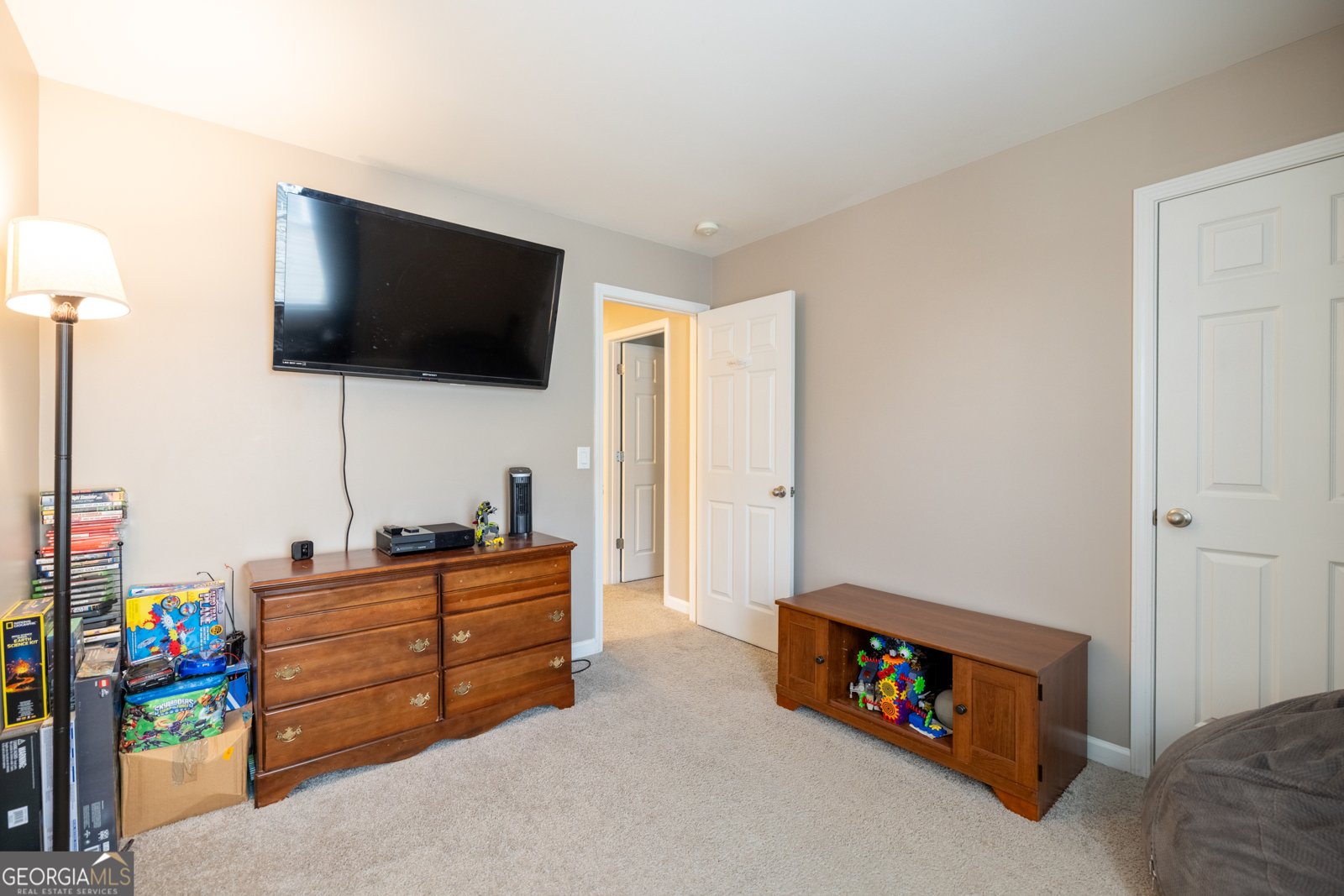 948 Lanier Springs Drive Buford - 18