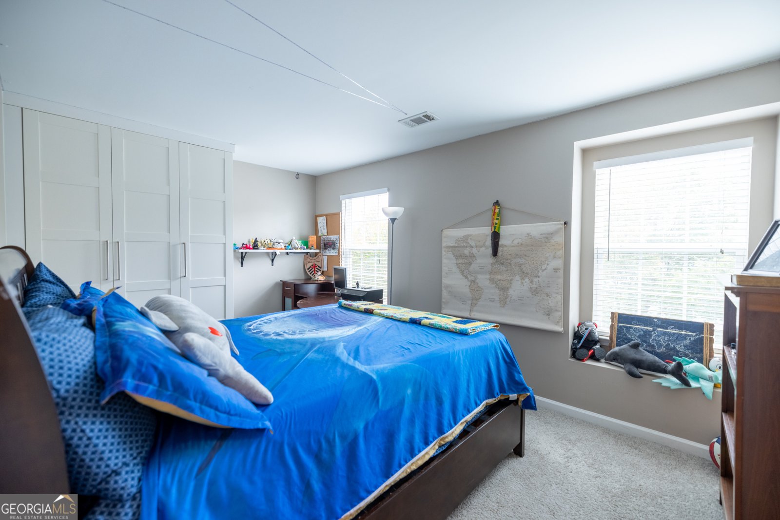 948 Lanier Springs Drive Buford - 19