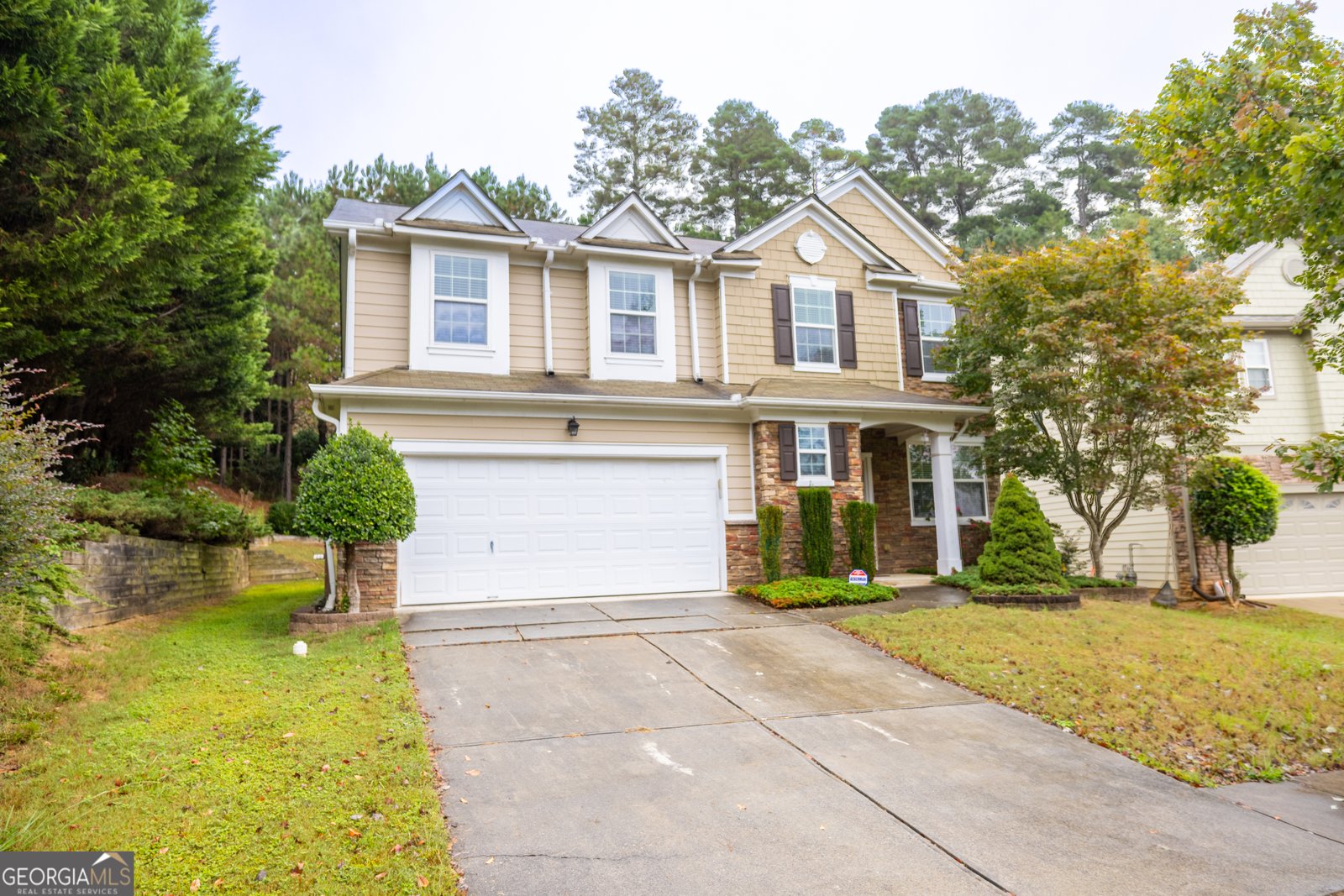 948 Lanier Springs Drive Buford - 2