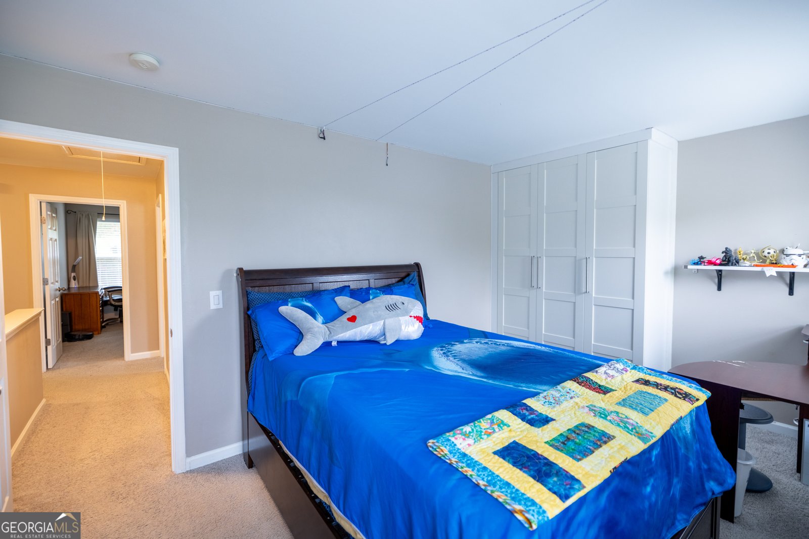 948 Lanier Springs Drive Buford - 20