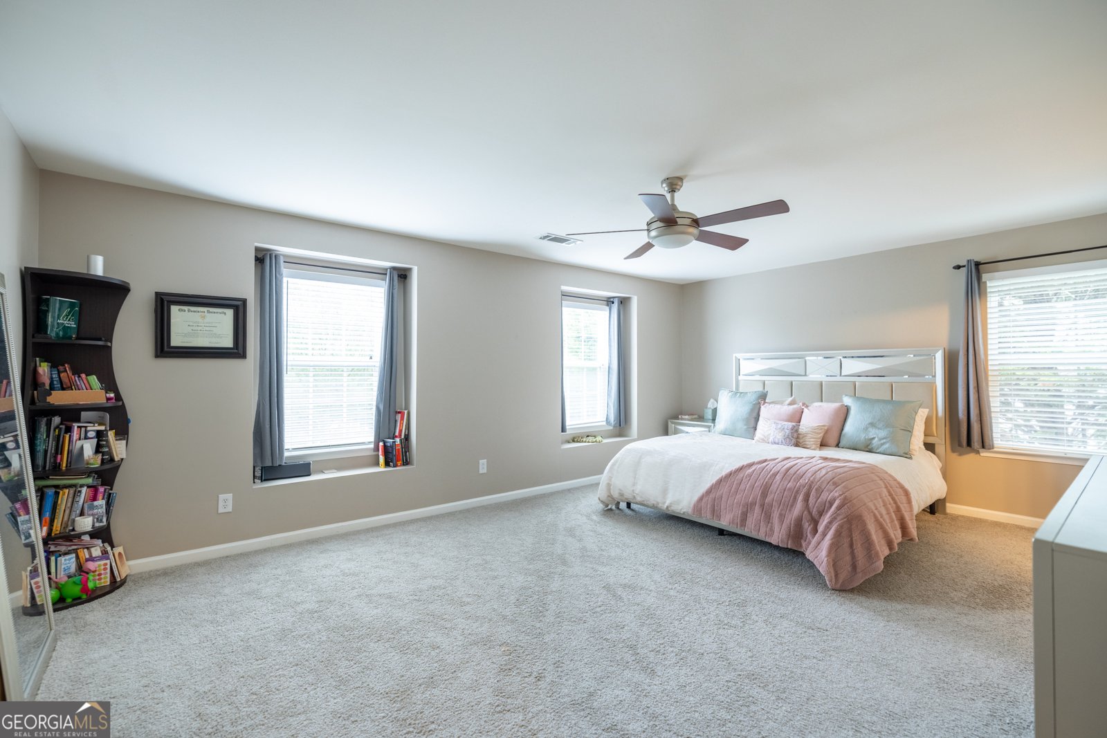 948 Lanier Springs Drive Buford - 22
