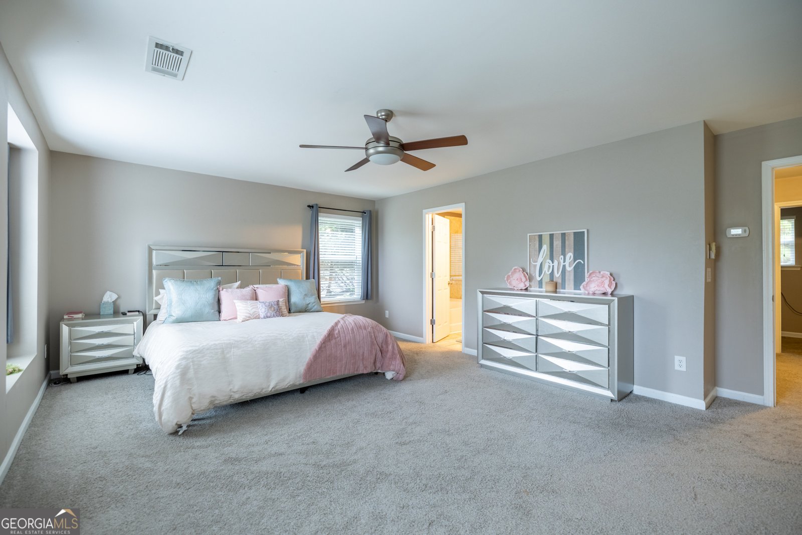 948 Lanier Springs Drive Buford - 23