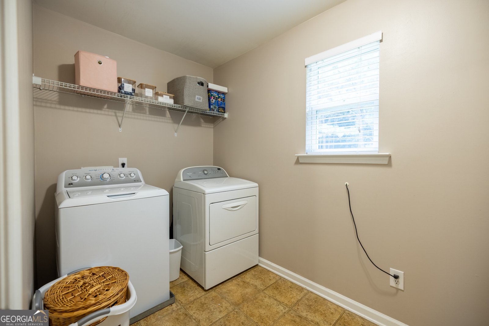 948 Lanier Springs Drive Buford - 28