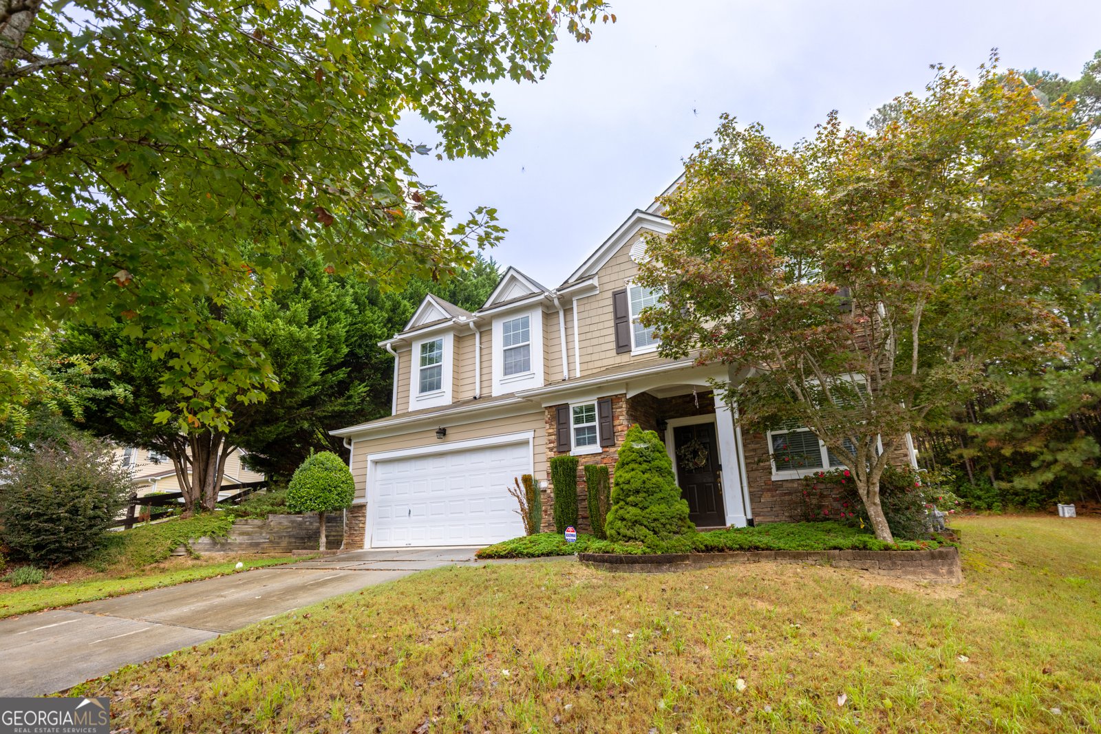 948 Lanier Springs Drive Buford - 3
