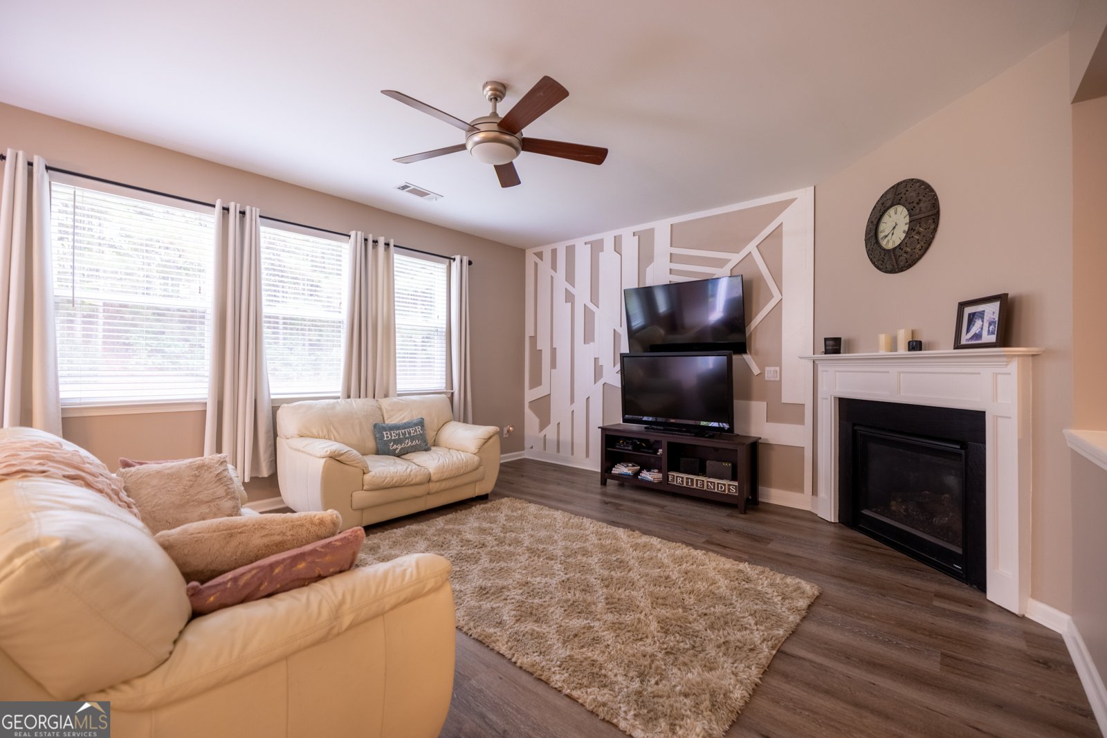 948 Lanier Springs Drive Buford - 4
