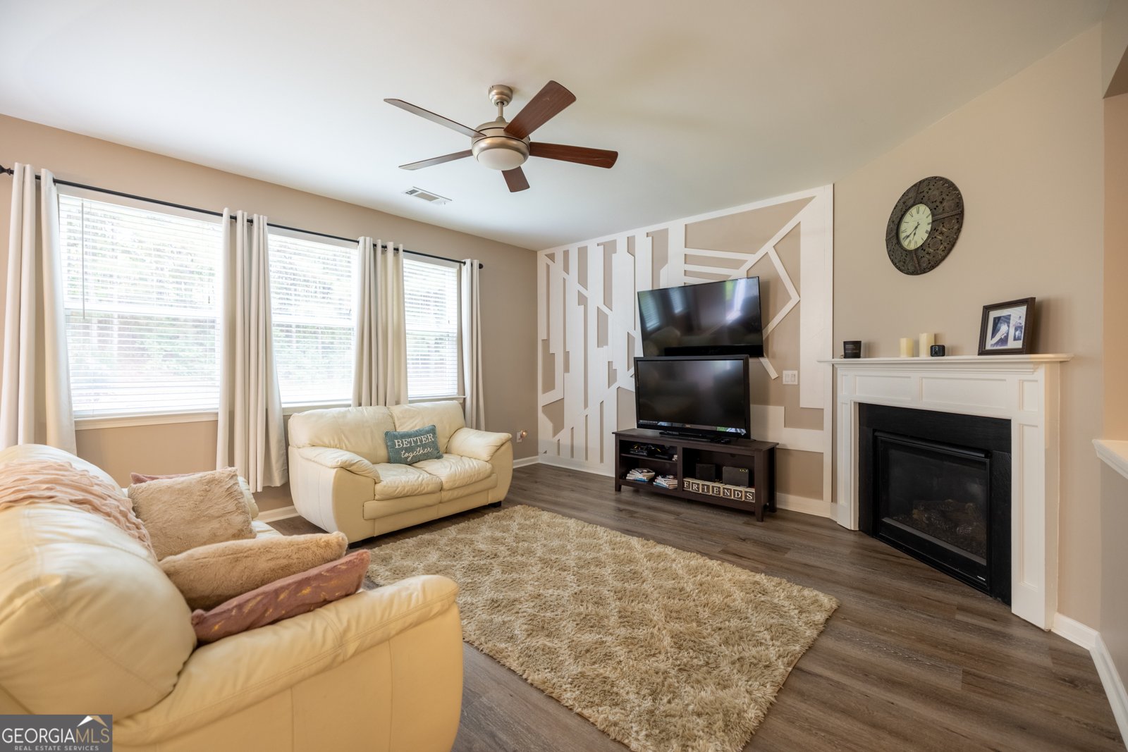 948 Lanier Springs Drive Buford - 5