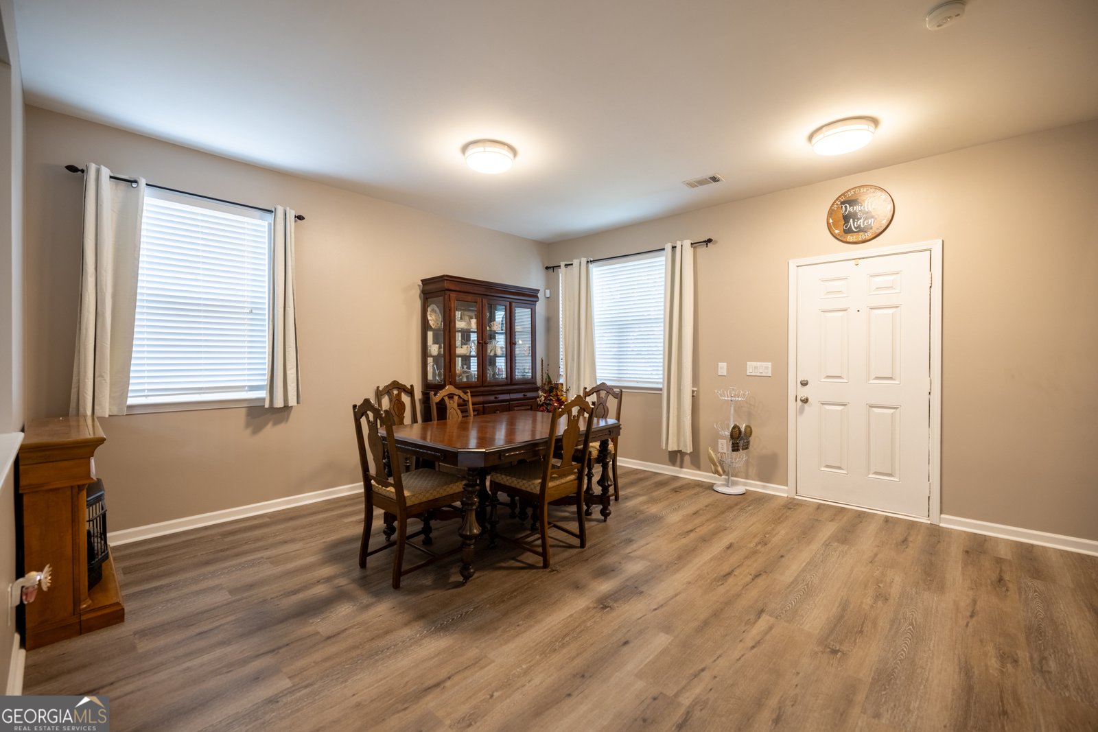 948 Lanier Springs Drive Buford - 6
