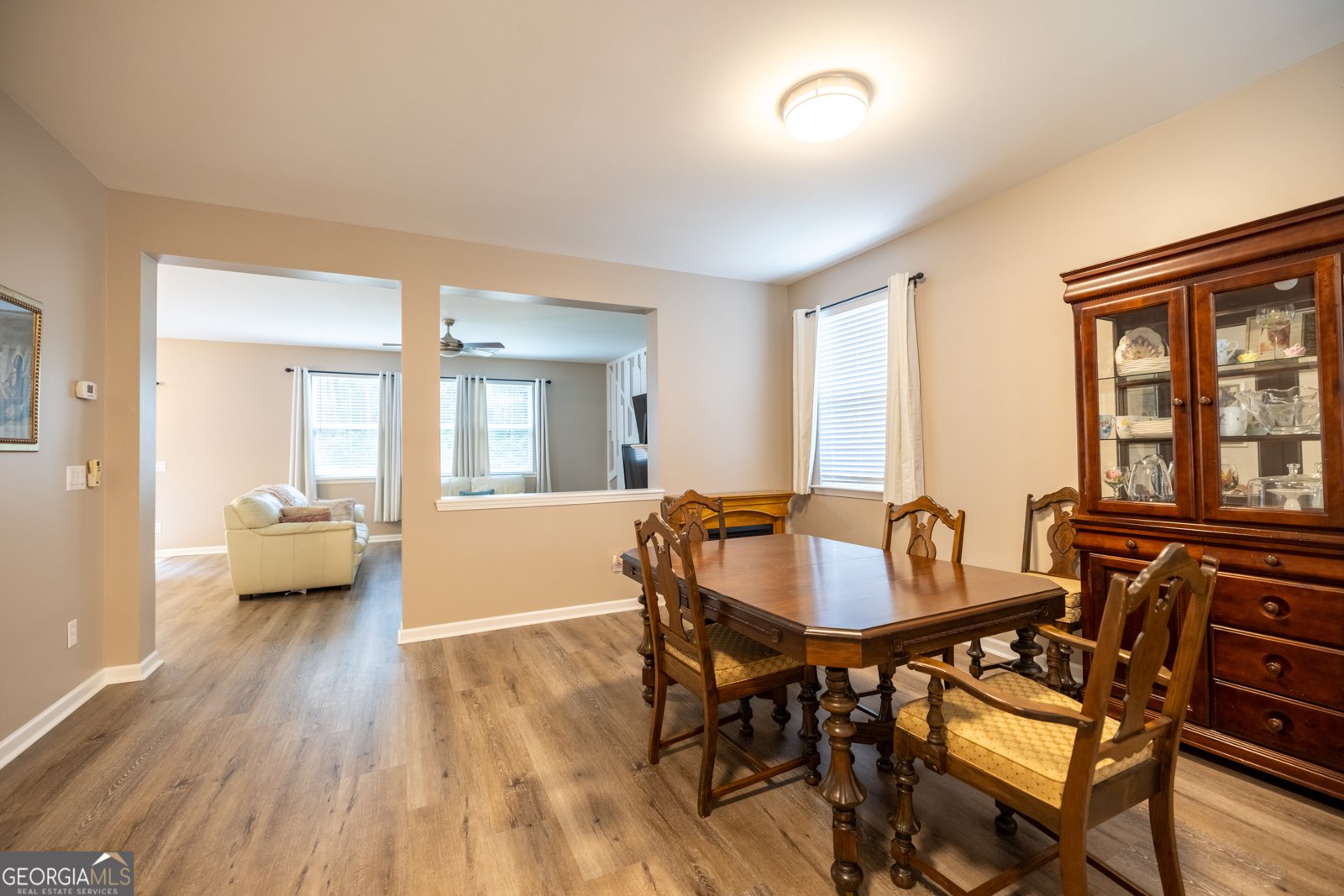 948 Lanier Springs Drive Buford - 7