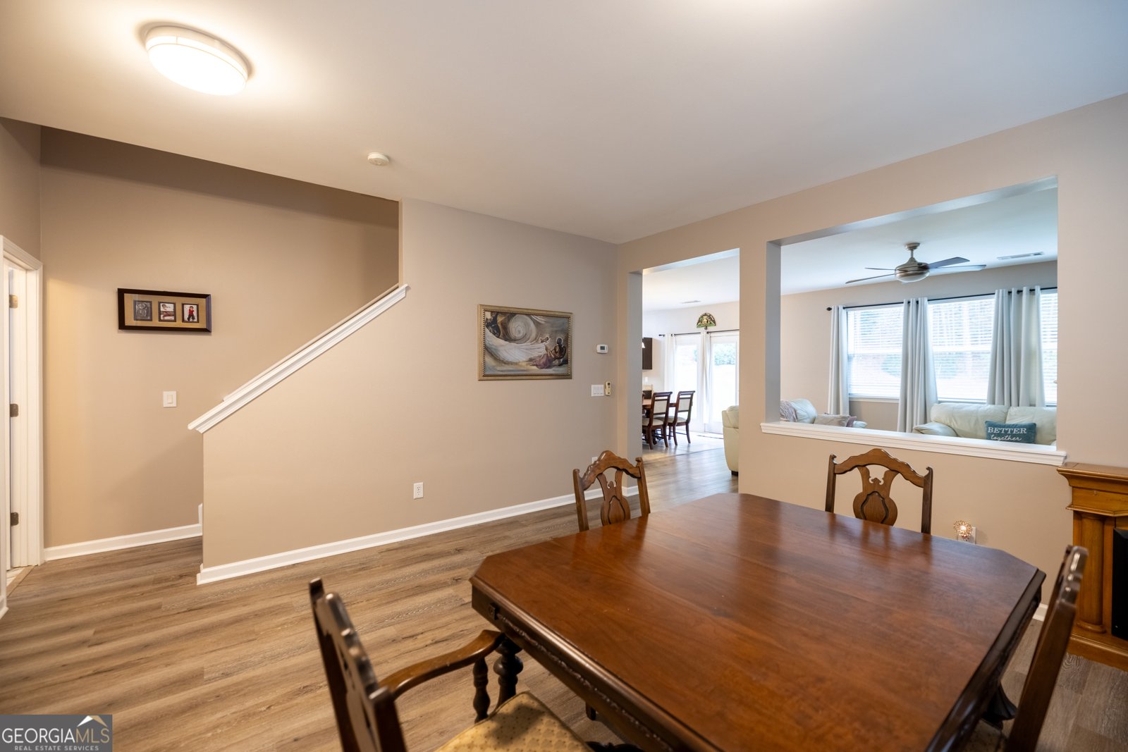 948 Lanier Springs Drive Buford - 8