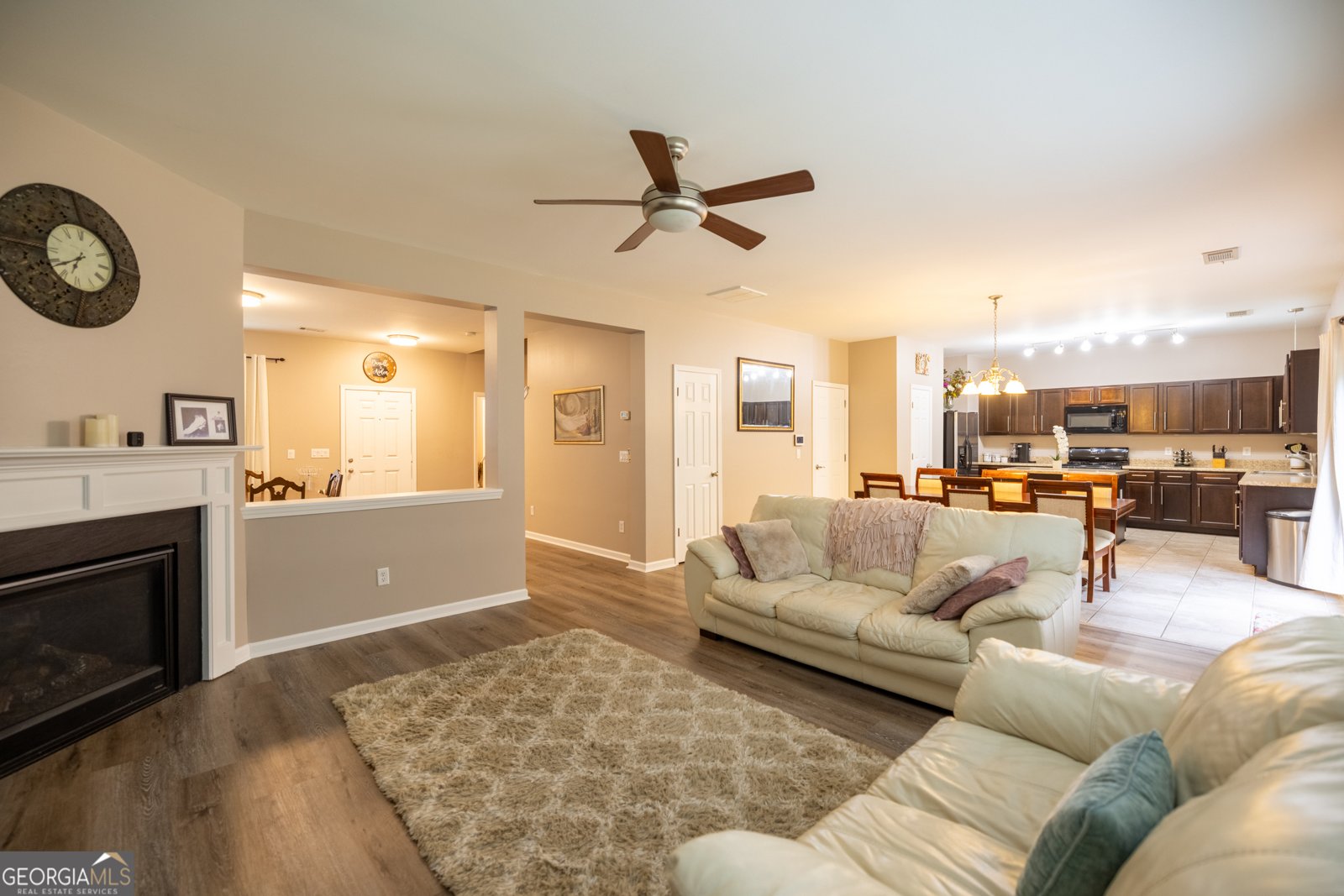 948 Lanier Springs Drive Buford - 9