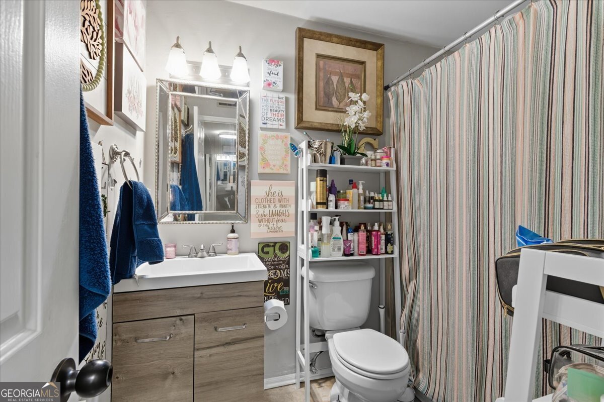 1166 Booth Road Marietta - 10