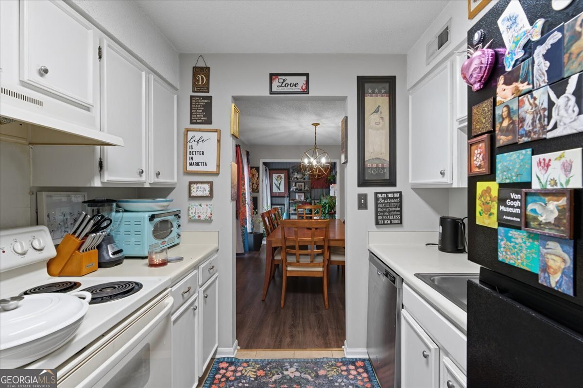 1166 Booth Road Marietta - 12