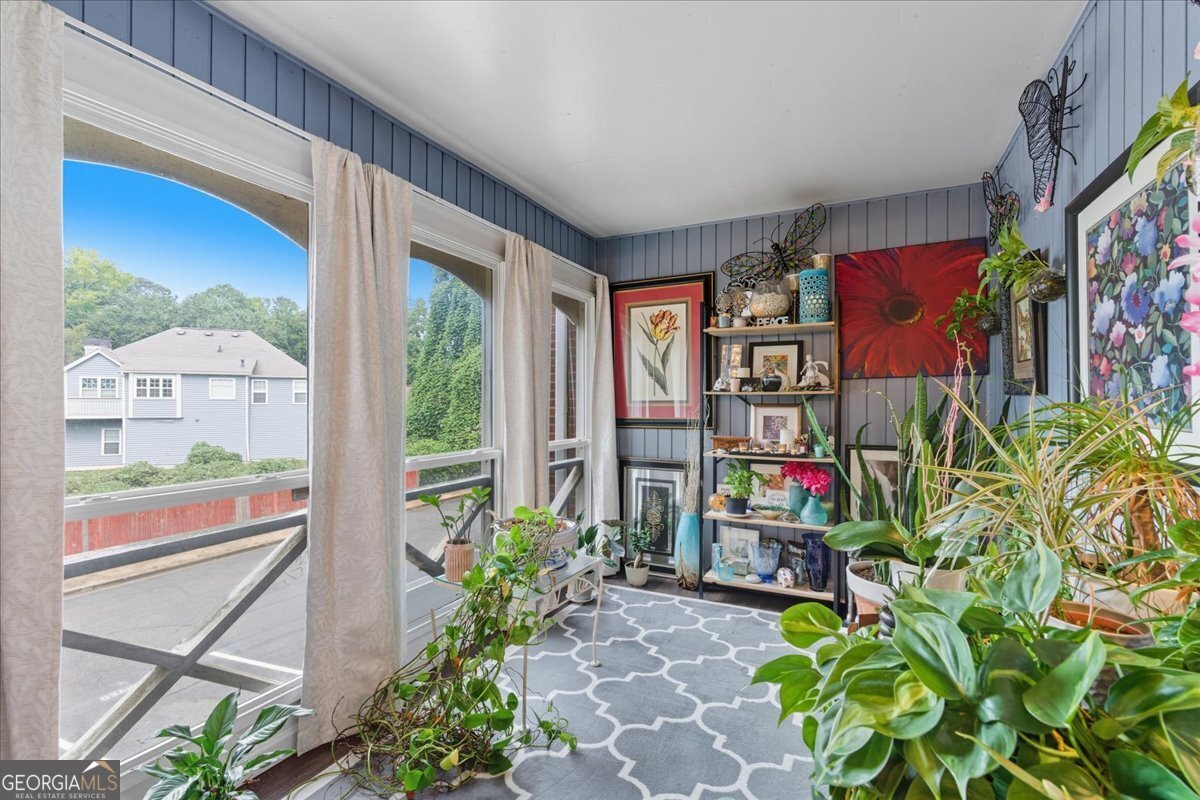 1166 Booth Road Marietta - 14