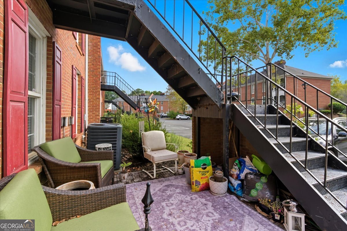 1166 Booth Road Marietta - 16