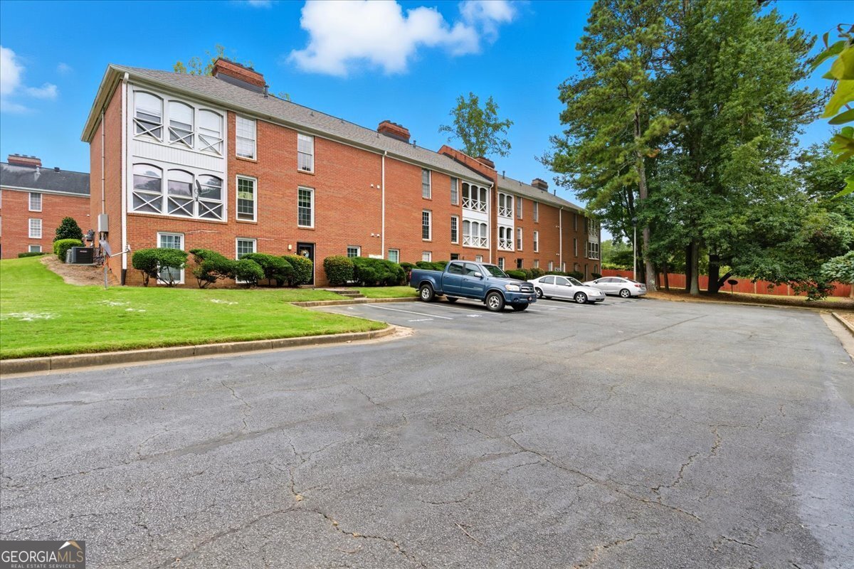 1166 Booth Road Marietta - 17