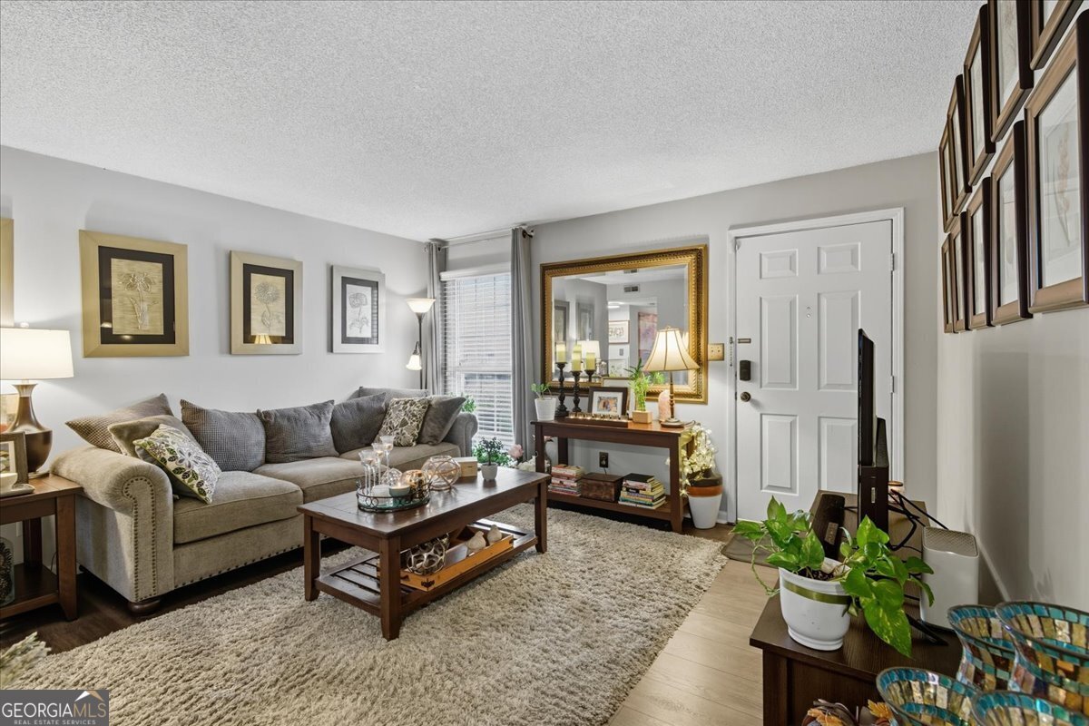 1166 Booth Road Marietta - 2