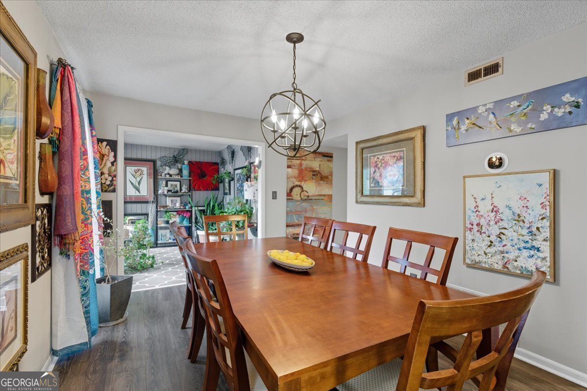 1166 Booth Road Marietta - 3