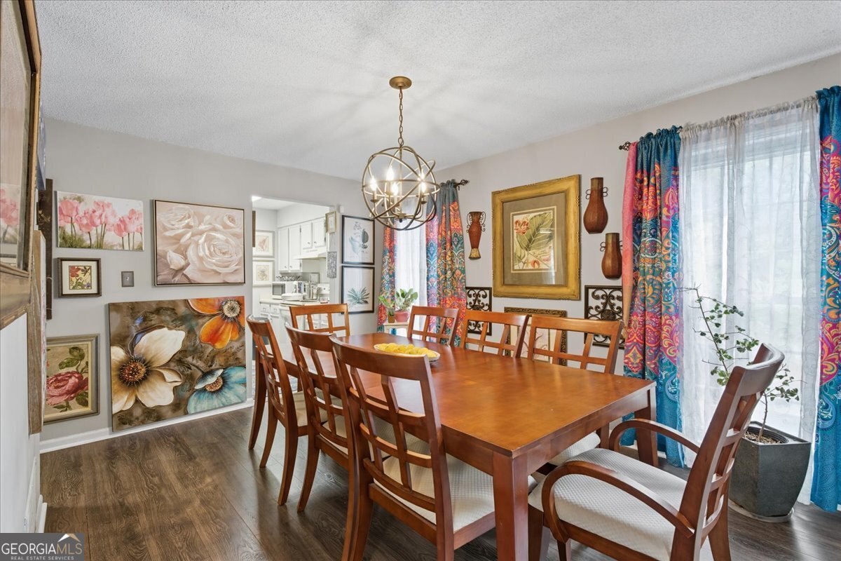 1166 Booth Road Marietta - 4