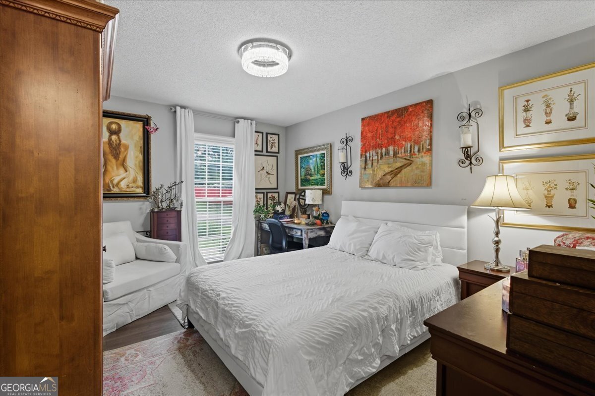 1166 Booth Road Marietta - 5