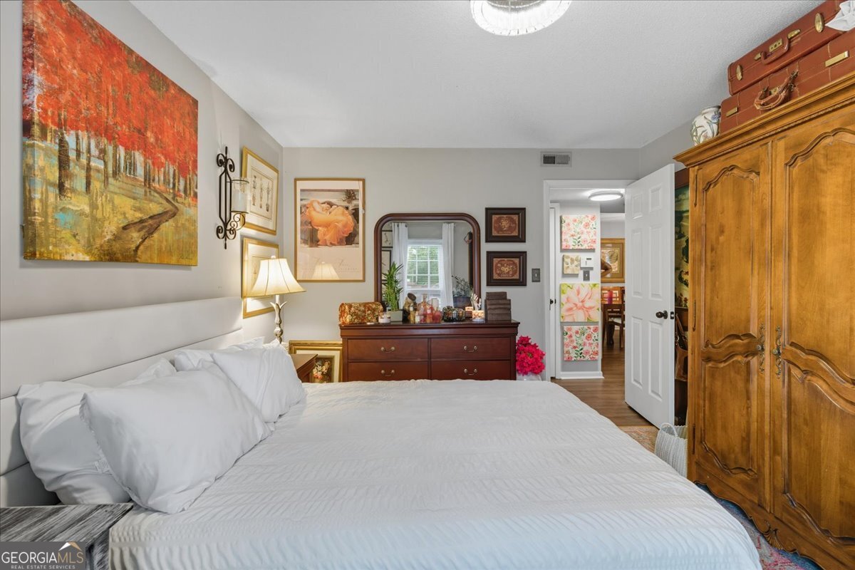 1166 Booth Road Marietta - 6