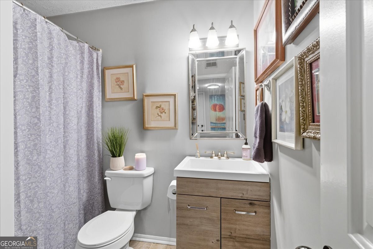 1166 Booth Road Marietta - 7