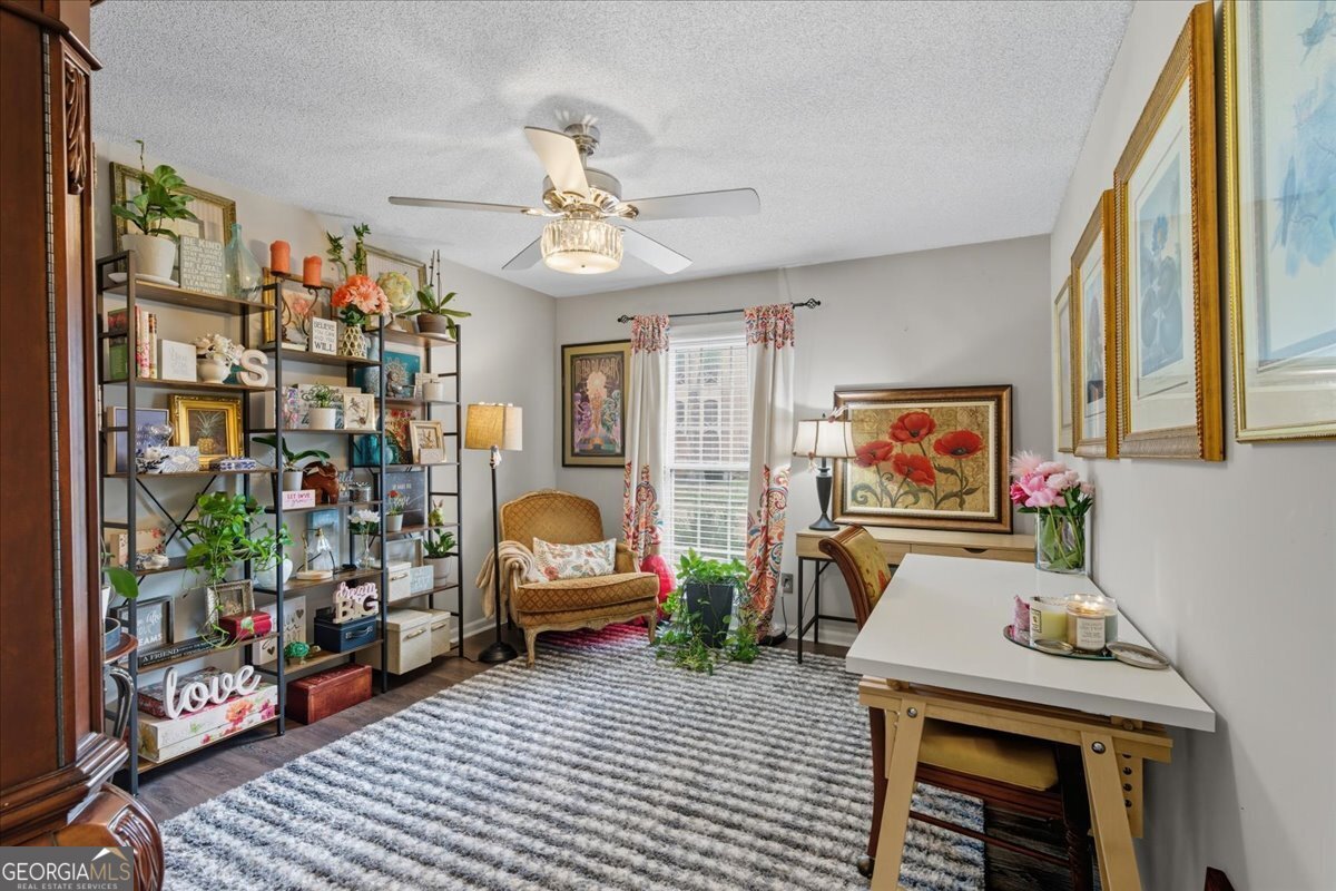 1166 Booth Road Marietta - 8