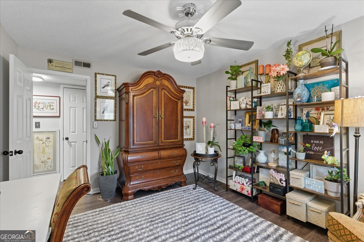 1166 Booth Road Marietta - 9