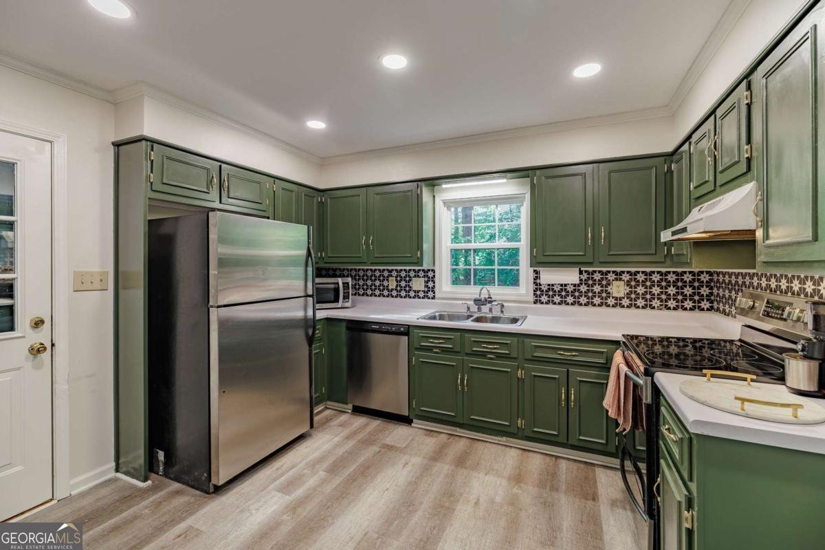 150 Breckenridge Lane Athens - 11