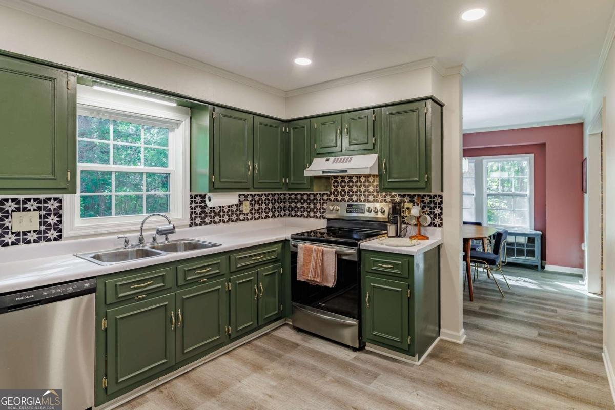 150 Breckenridge Lane Athens - 12