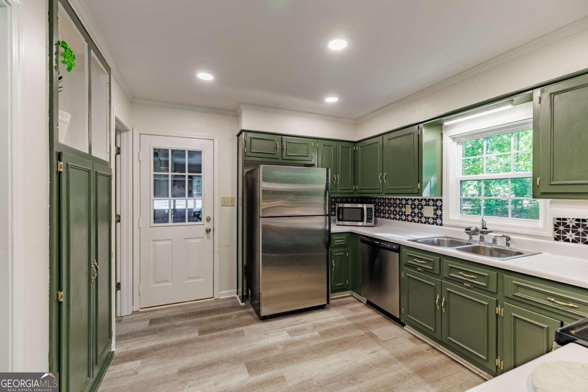 150 Breckenridge Lane Athens - 13